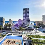 Apartamento Arenal Beach 512 - Grupo Turis