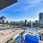 Apartamento Arenal Beach 512 - Grupo Turis