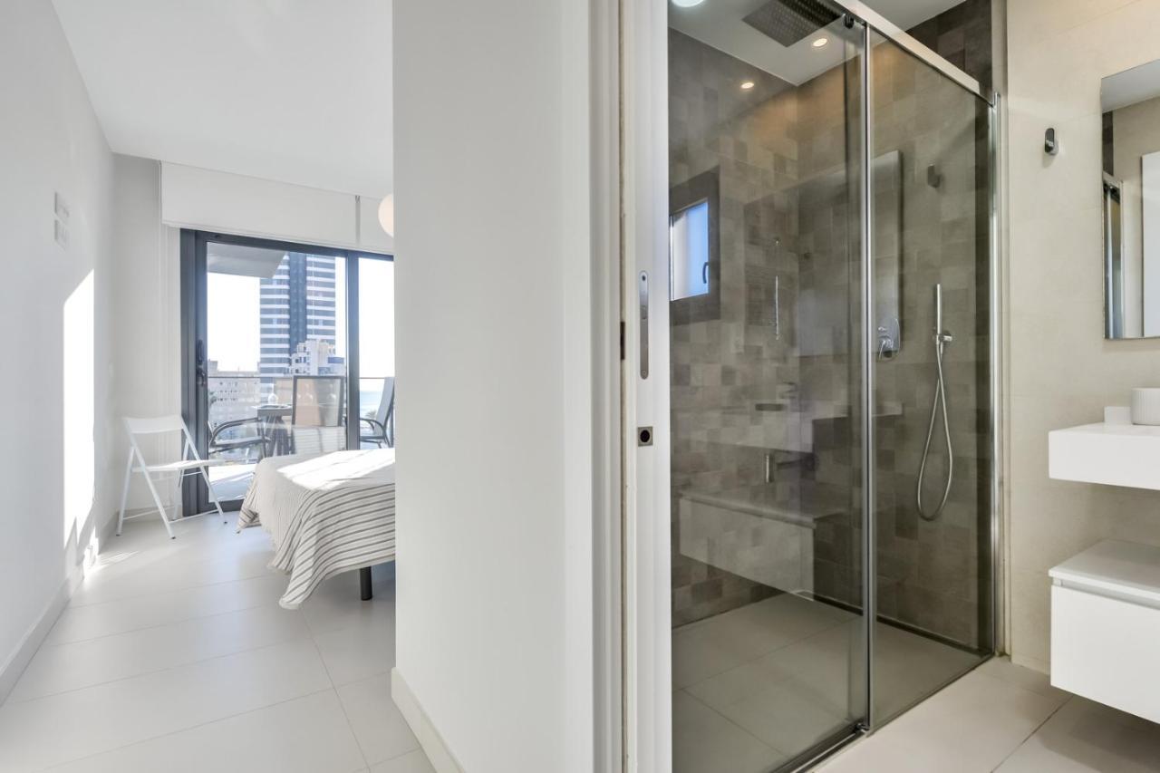 Appartement Arenal 512 - Grupo Turis Calpe
