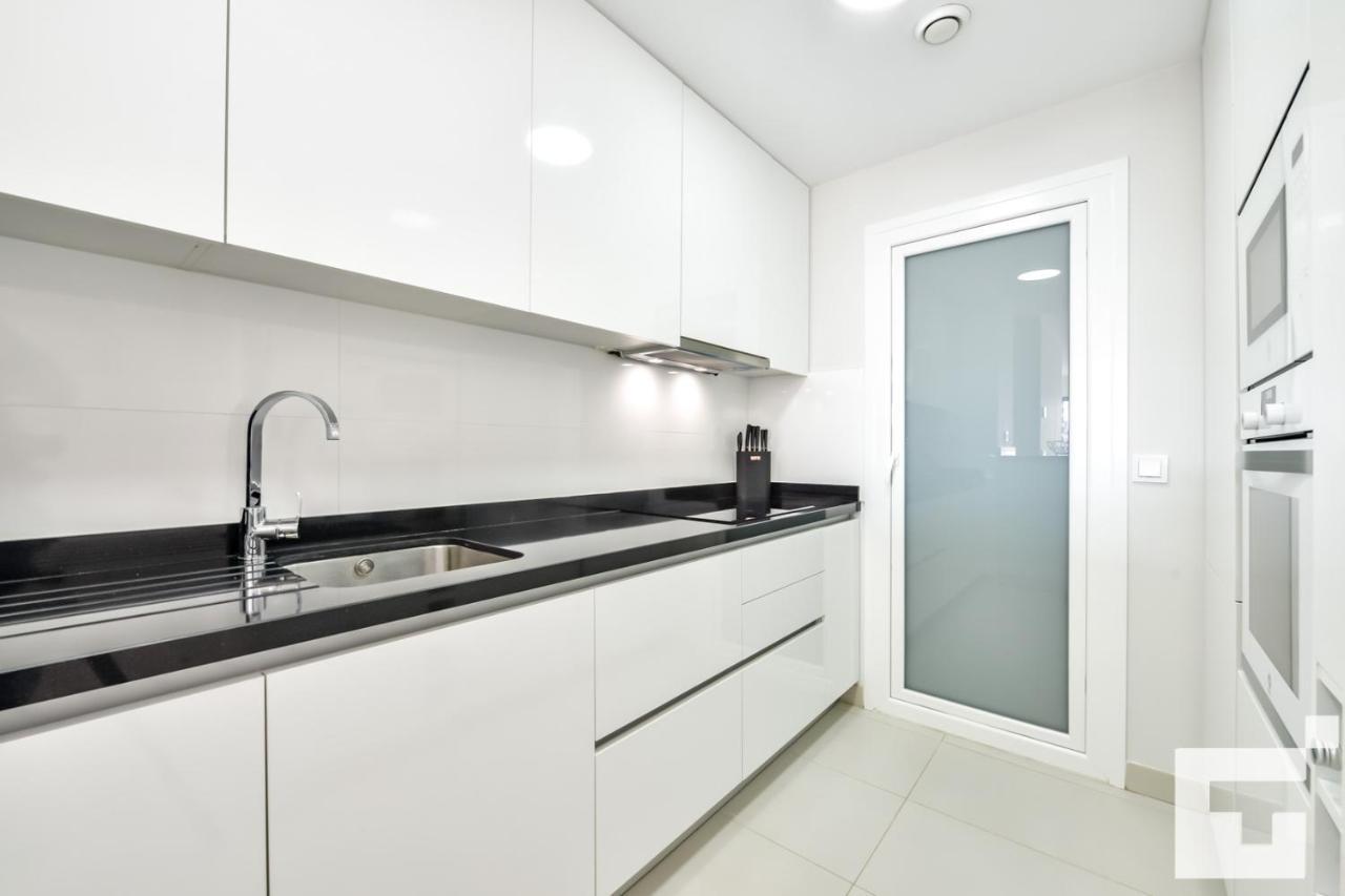 Arenal 512 - Grupo Turis Appartement Calpe