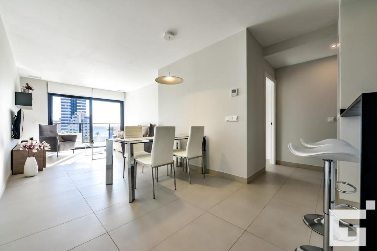 Arenal 512 - Grupo Turis Appartement Calpe