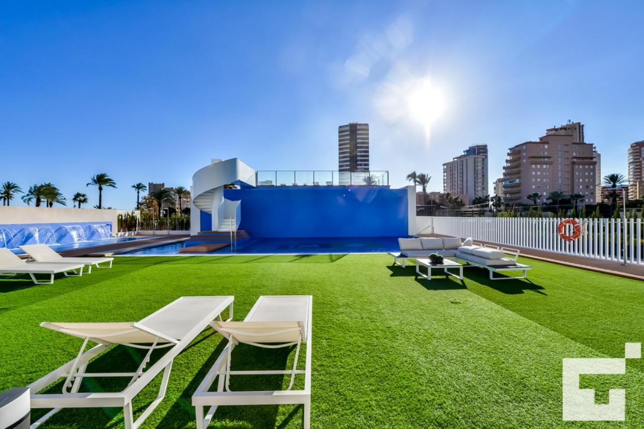 Appartement Arenal 512 - Grupo Turis *