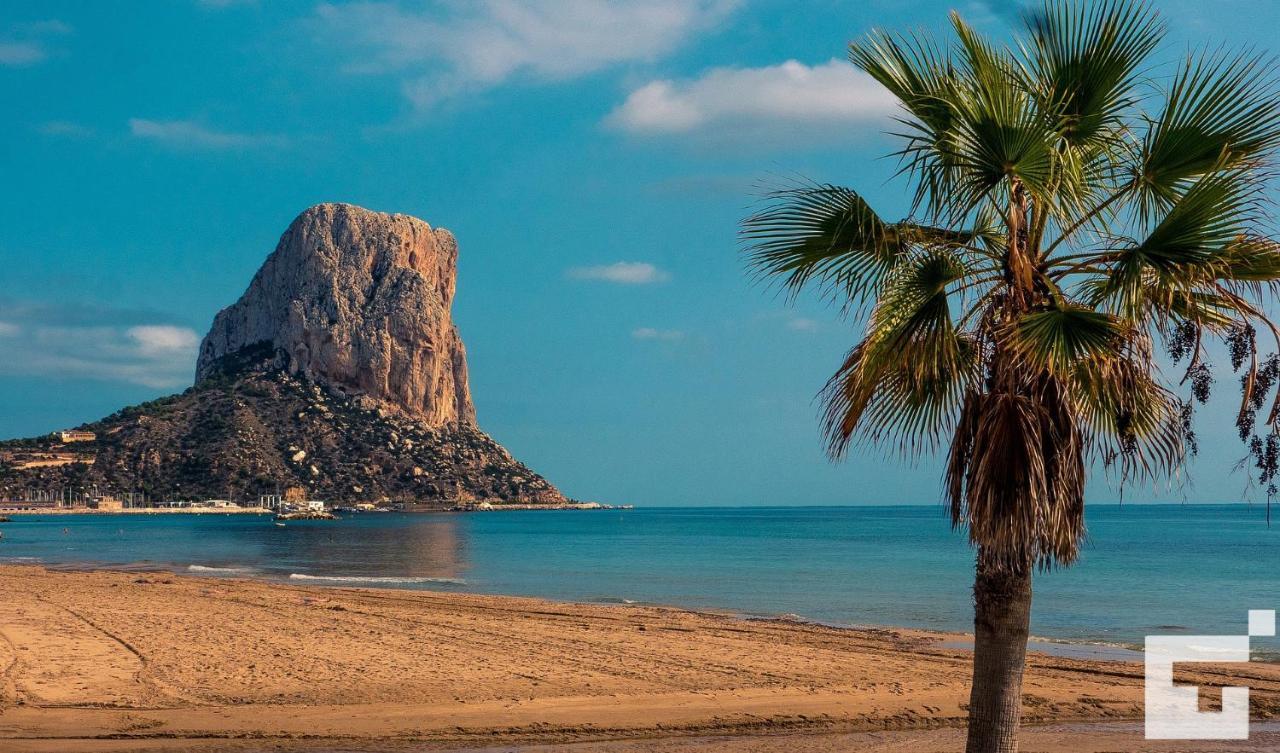 Arenal 512 - Grupo Turis Appartement Calpe