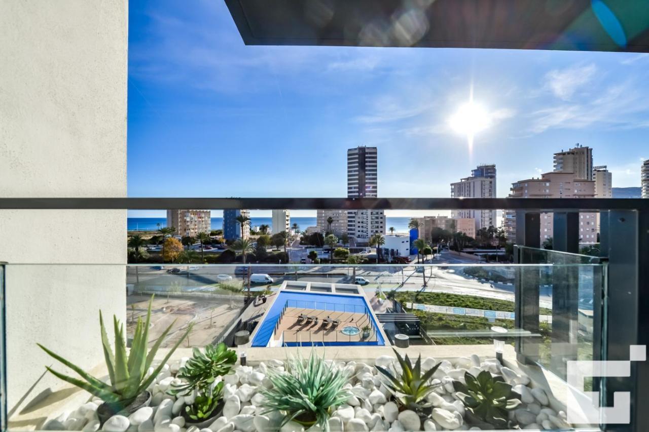 Appartement Arenal 512 - Grupo Turis *