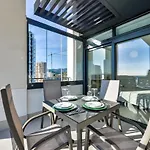 Apartamento Arenal Beach 512