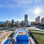Apartamento Arenal Beach 512